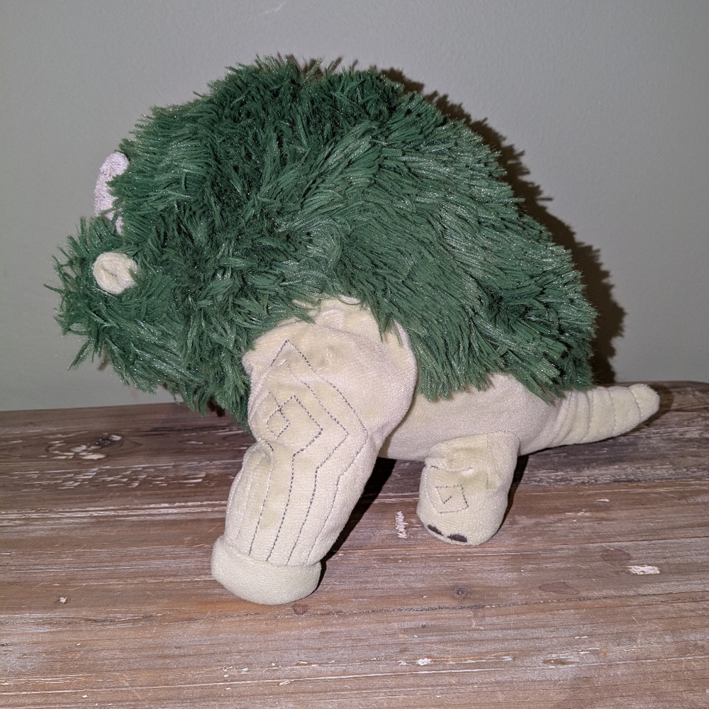 Funko Trollhunters Tales of Arcadia AAARRRGGHH!!! 8-Inch Plush - Picture 4 of 8